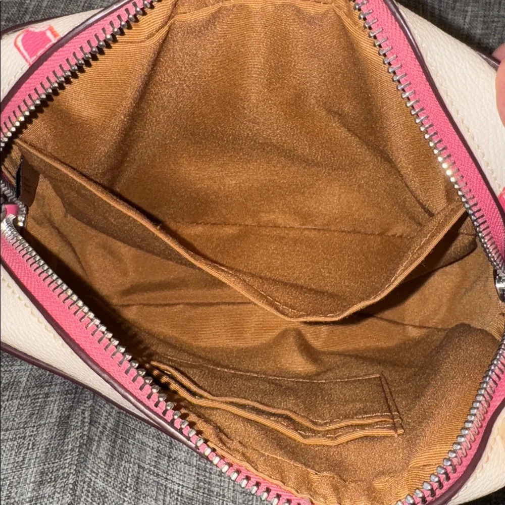 Coach Mini Camera Popsicle Ice Cream Crossbody - Picture 11 of 17